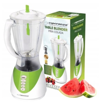 BLENDER KIELICHOWY KUCHENNY MIKSER KOKTAJLE1.5L