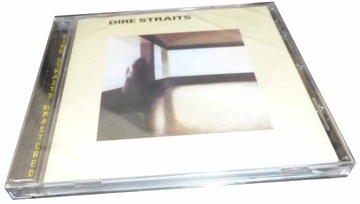 Dire Straits - Dire Straits (CD) NOWA W FOLII