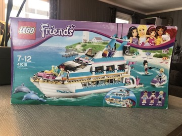 Lego Friends 41015