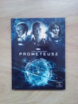 Film Prometeusz