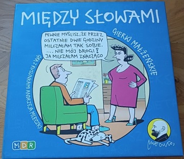 Miedzy Słowami - wyprzedaż kolekcji