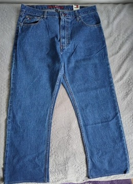 Spodnie męskie Tommy Jeans 34/30