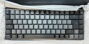 Sprzedam Logitech MX Mechanical Keyboard Mini for Mac - stan b.db.