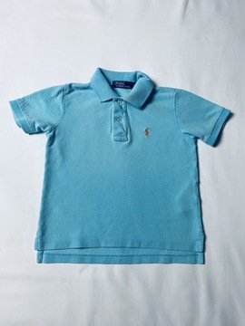 Koszulka Polo Ralph Lauren