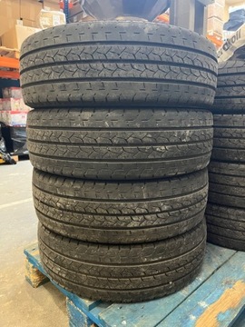 Bridgestone Duravis R660 20r 6mm