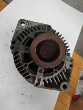 Alternator fiat Ducato 2.8