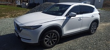 Mazda CX-5 2019 SkyPASSION