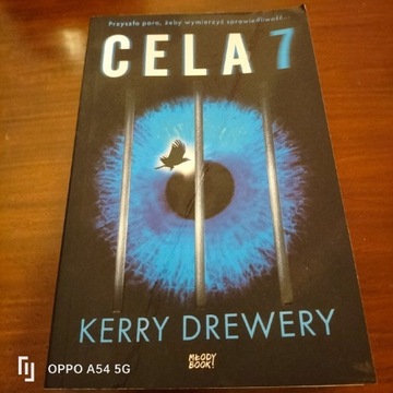 Cela 7 Kerry Drewery 