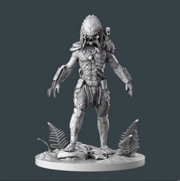 Figurka "Predator" - 120mm