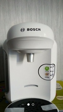 Bosch Tassimo Vivy 2 Jak Nowy Biały