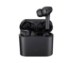 Xiaomi Earbuds 2 Pro Słuchawki | Czarne | Nowe