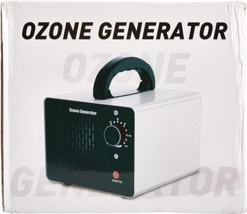 NOWY Generator ozonu 28000 mg/h z GWARANCJA