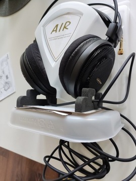 Audio-Technica ATH-AD900X z etui Geekria Shield 