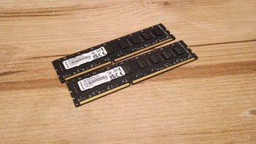 Pamięć RAM DDR3 Goodram 8GB 1600MHz CL11 DIMM