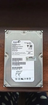 Dysk twardy HDD Seagate 250GB