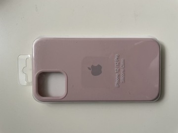 Apple Case na iPhone 12/12 Pro
