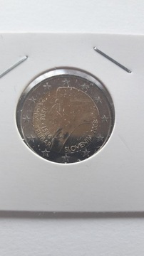 2Euro Slowenia 2008