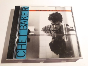 Chet Baker Let's Get Lost The Best Of Baker Sings