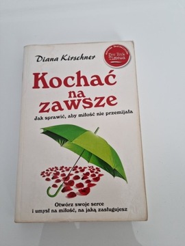 Kochać na zawsze