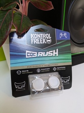 KONTROL FREEK CQC RUSH PS5/PS4 nakładki gripy