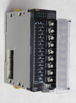 Moduł PLC Omron CJ1W-ID211