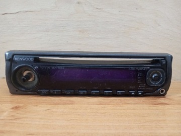 KENWOOD KDC-W3041 Panel Radia Radio Samochodowego