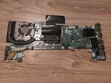 Płyta główna Lenovo ThinkPad T480 i5-8250U 