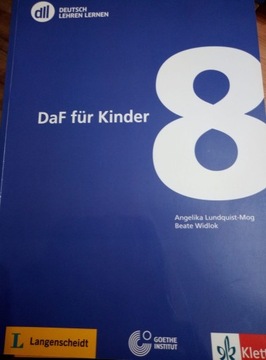 DaF für Kinder DLL + GRATIS