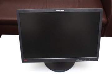 Monitor Lenovo 2252PWA 22 cale