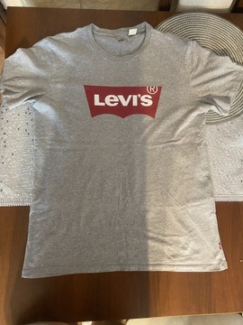 T shirt Levis 
