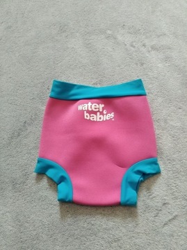 Kąpielówki neopren Water Babies XL 12 - 24 mies.