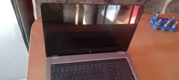 Laptop HP G72-a30EW 