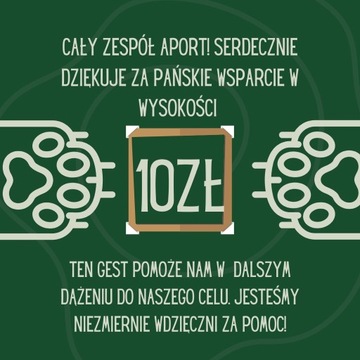 Cegiełka 10zł