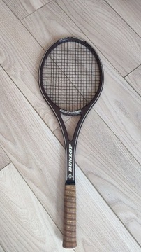 Rakieta tenisa Dunlop Maxpower Kevlar Reinforced