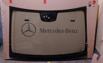 Szyba Mercedes V-klasa Vito W447 oryg 2019r. 