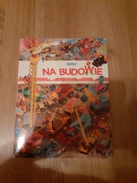 Na budowie 