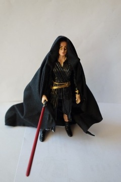 Star Wars Dark Side Rey figurka Gwiezdne Wojny