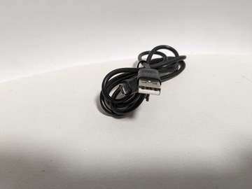 KABEL USB - MICRO USB typu B 1m 100cm