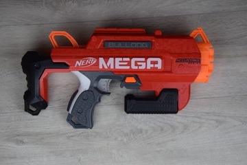 Hasbro Nerf Mega Bulldog E3057