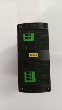 Zasilacz MURR Elektronik MCS5  85083