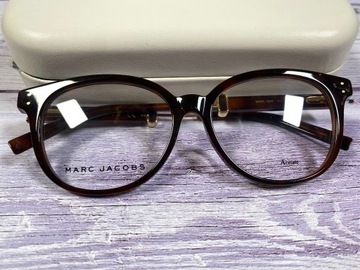 OKULARY KOREKCYJNE MARC JACOBS MARC 154/F ZY1