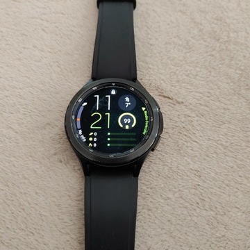 Samsung Galaxy Watch 4 46mm LTE