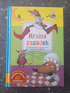 Kraina zagadek  