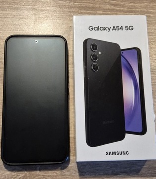 Samsung A54 8GB/ 256GB