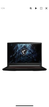 Laptop MSI gf65 thin 9SEXR