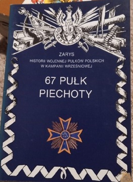 67 pułk piechoty 