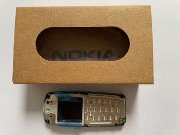 Wyprzedaz Kolekcji Oryginalna Nokia 3120 Swap.