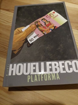 Michel Houellebecq - Platforma