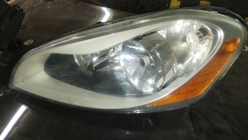 xc60 lampa przednia lewa 31395470 31395471