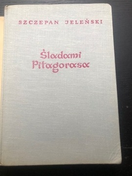 Śladami Pitagorasa - Jeleński